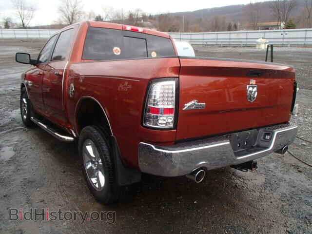 2013 RAM TRUCK - VIN: 1C6RR6LT8DS627066 - Фото 3