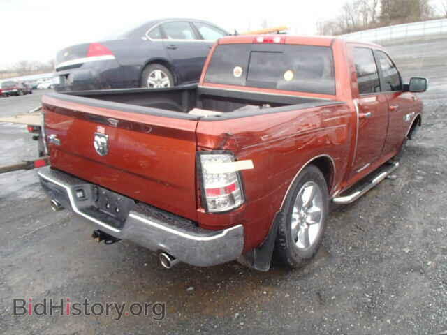 2013 RAM TRUCK - VIN: 1C6RR6LT8DS627066 - Фото 4