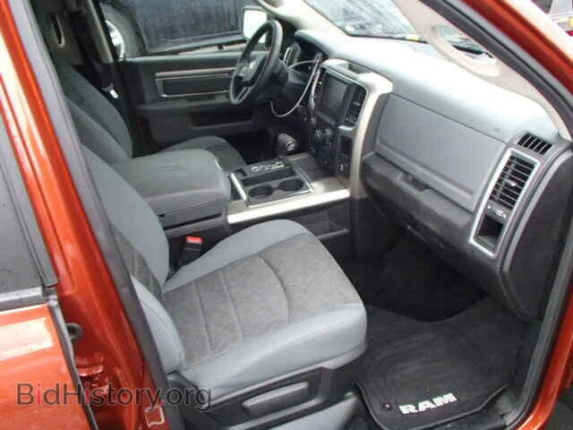2013 RAM TRUCK - VIN: 1C6RR6LT8DS627066 - Фото 5