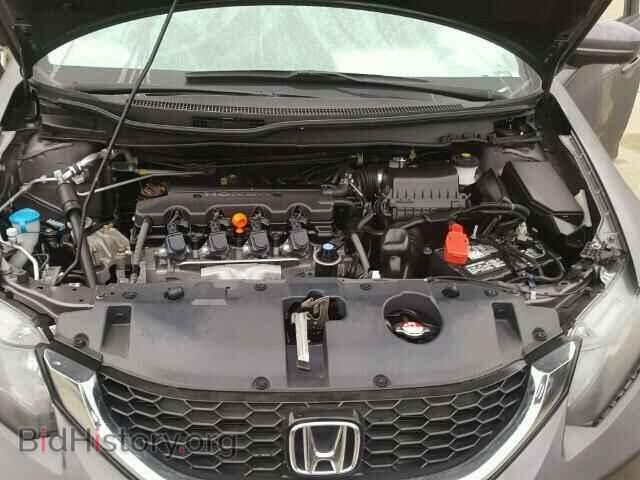 2014 HONDA CIVIC - VIN: 19XFB2F97EE232017 - Photo 7