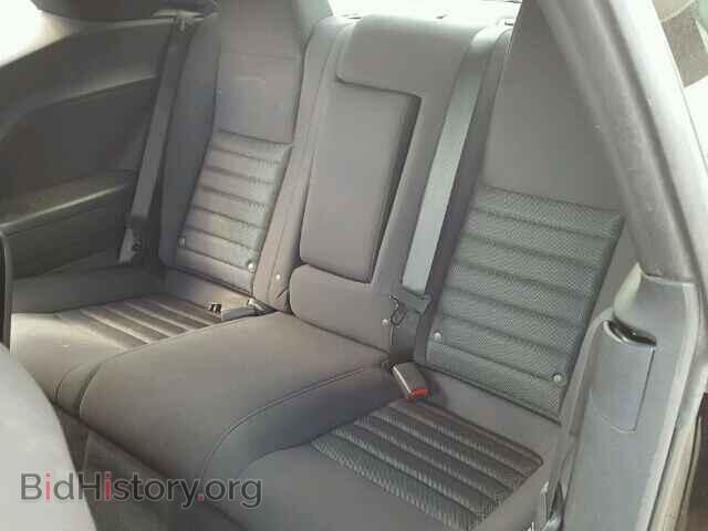 2010 DODGE CHALLENGER - VIN: 2B3CJ4DV9AH200672 - Photo 6