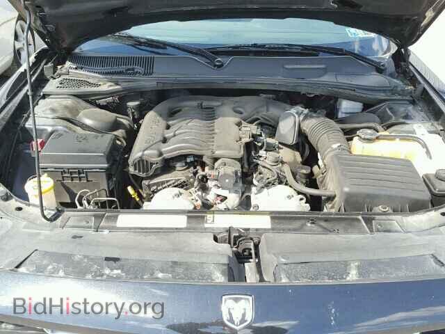 2010 DODGE CHALLENGER - VIN: 2B3CJ4DV9AH200672 - Photo 7