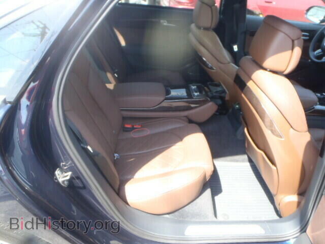 2014 AUDI A8 - VIN: WAUR2AFD4EN002259 - Фото 6