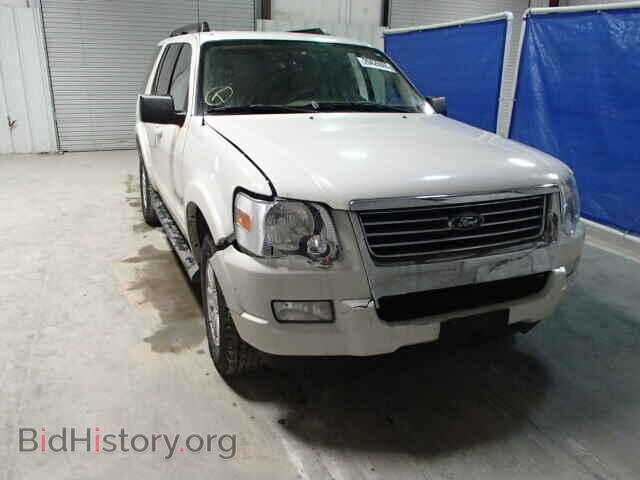 Photo 1FMEU73E28UB22532 - FORD EXPLORER 2008