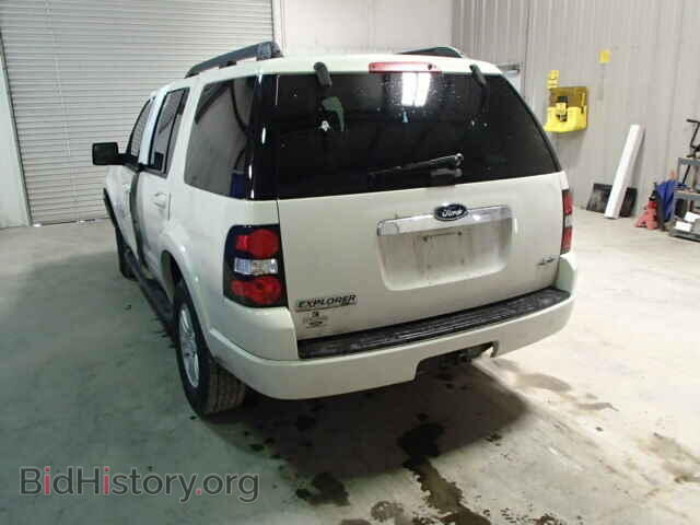 2008 FORD EXPLORER - VIN: 1FMEU73E28UB22532 - Фото 3