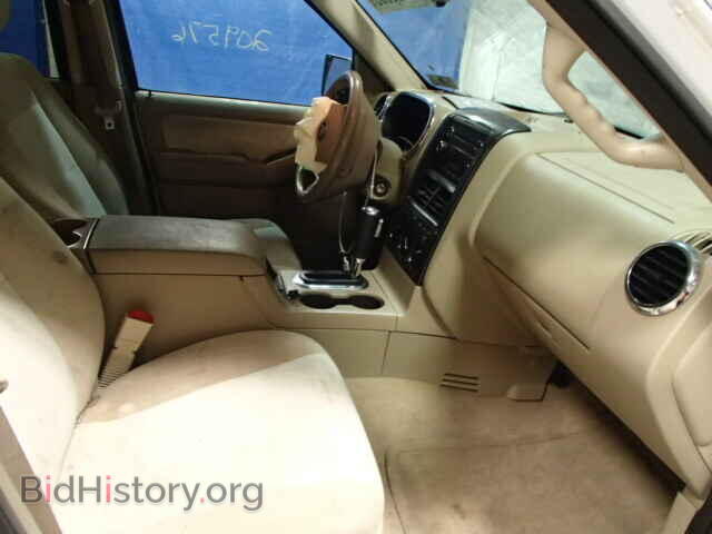 2008 FORD EXPLORER - VIN: 1FMEU73E28UB22532 - Фото 5