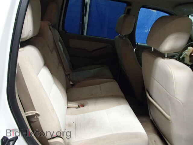 2008 FORD EXPLORER - VIN: 1FMEU73E28UB22532 - Фото 6
