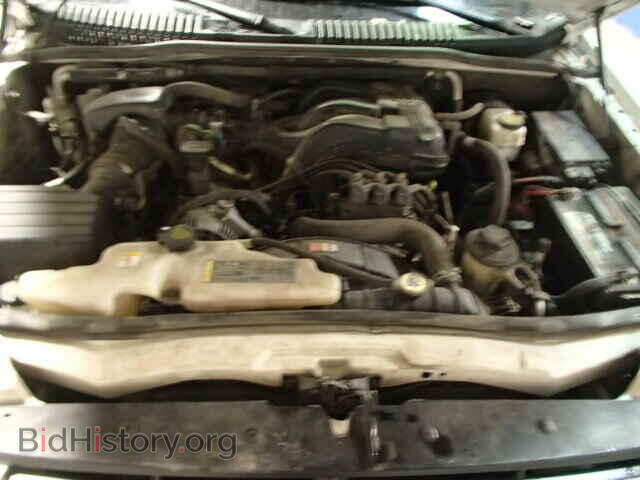 2008 FORD EXPLORER - VIN: 1FMEU73E28UB22532 - Фото 7
