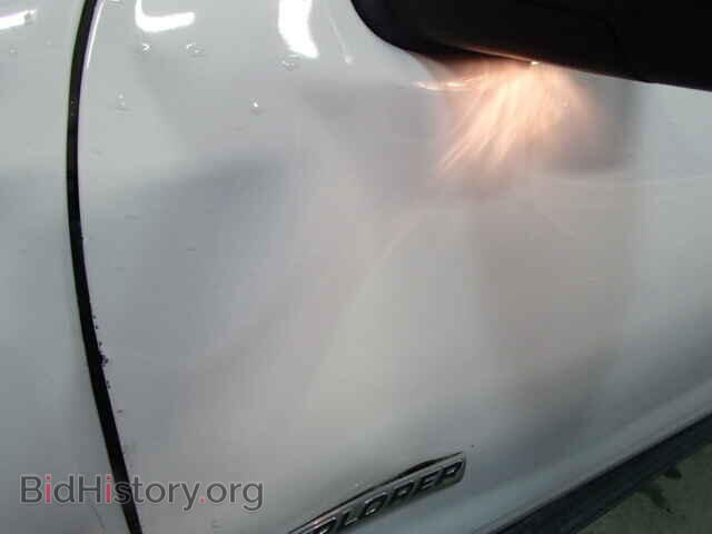 2008 FORD EXPLORER - VIN: 1FMEU73E28UB22532 - Фото 10