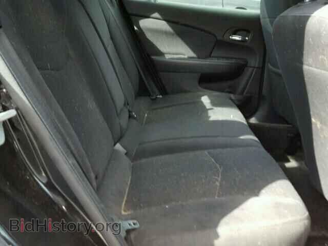 2013 CHRYSLER 200 - VIN: 1C3CCBBB0DN735542 - Photo 6