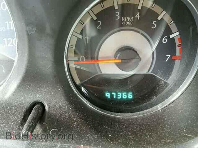 2013 CHRYSLER 200 - VIN: 1C3CCBBB0DN735542 - Photo 8