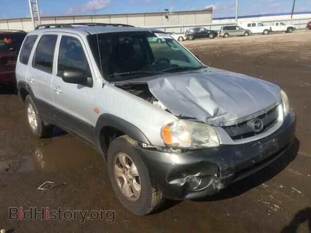 Photo 4F2YZ04183KM01557 - MAZDA TRIBUTE 2003