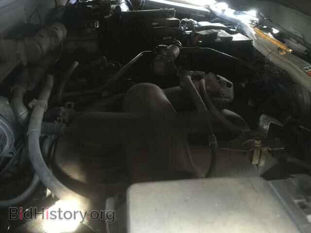 2003 MAZDA TRIBUTE - VIN: 4F2YZ04183KM01557 - Фото 7