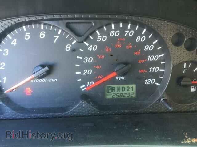 2003 MAZDA TRIBUTE - VIN: 4F2YZ04183KM01557 - Фото 8