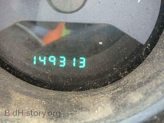 2010 CHRYSLER SEBRING - VIN: 1C3CC4FB3AN206930 - Photo 8