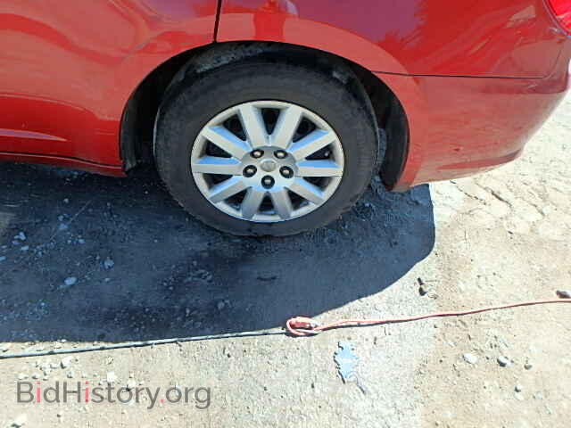2010 CHRYSLER SEBRING - VIN: 1C3CC4FB3AN206930 - Photo 9