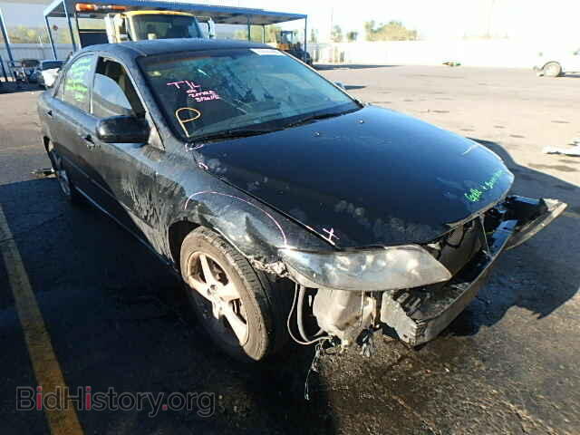 Фотография 1YVHP80C975M47408 - MAZDA 6 2007