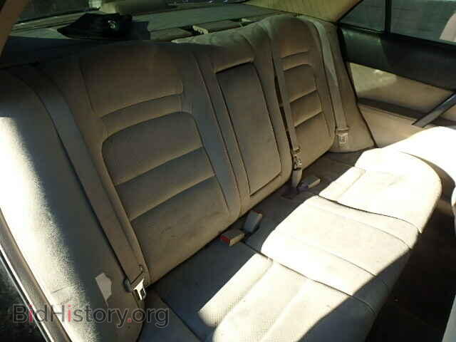 2007 MAZDA 6 - VIN: 1YVHP80C975M47408 - Фото 6