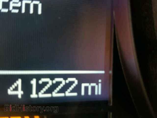 2011 DODGE RAM 1500 - VIN: 1D7RV1CT6BS652526 - Фото 8