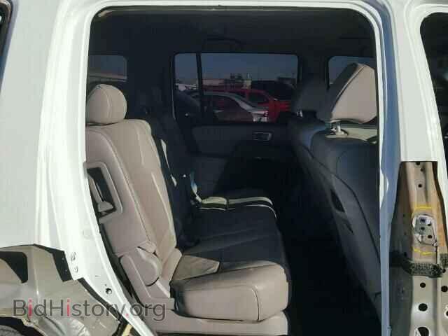 2011 HONDA PILOT - VIN: 5FNYF3H55BB046379 - Фото 6