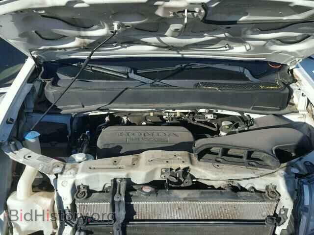 2011 HONDA PILOT - VIN: 5FNYF3H55BB046379 - Фото 7
