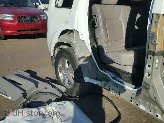 2011 HONDA PILOT - VIN: 5FNYF3H55BB046379 - Фото 9