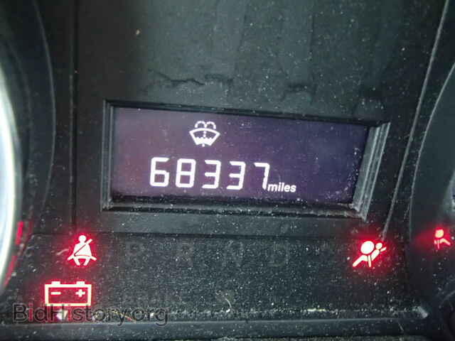 2012 DODGE CARAVAN - VIN: 2C4RDGCGXCR334320 - Фото 8