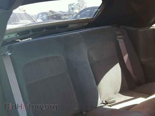 2004 CHRYSLER SEBRING - VIN: 1C3EL45X94N161535 - Фото 6