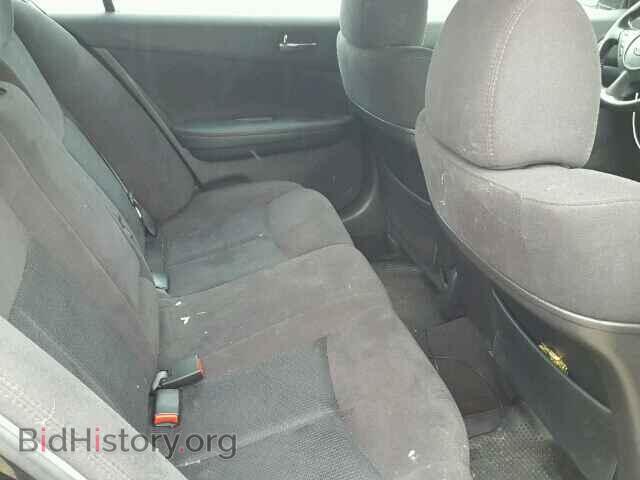 2012 NISSAN MAXIMA - VIN: 1N4AA5AP7CC804914 - Фото 6