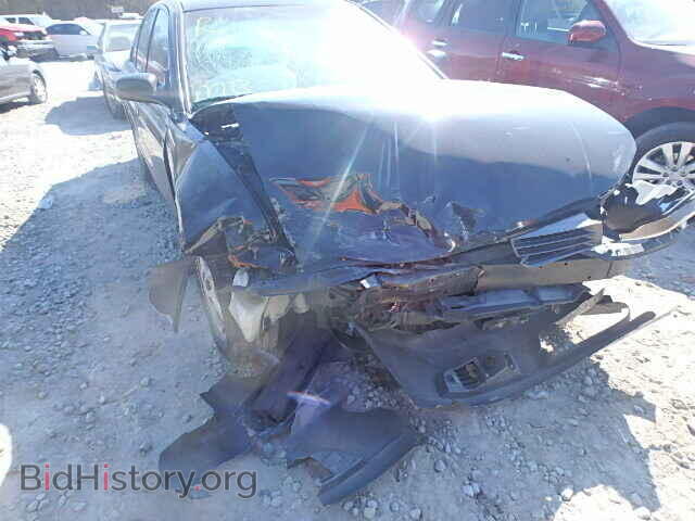 Photo 4A3AA46G33E113958 - MITSUBISHI GALANT 2003