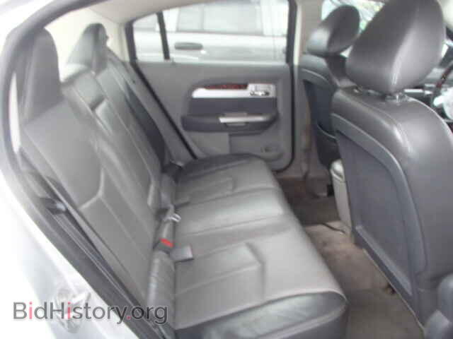 2008 CHRYSLER SEBRING - VIN: 1C3LC66KX8N295076 - Фото 6