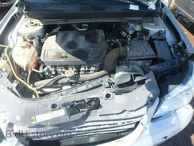 2008 CHRYSLER SEBRING - VIN: 1C3LC66KX8N295076 - Фото 7