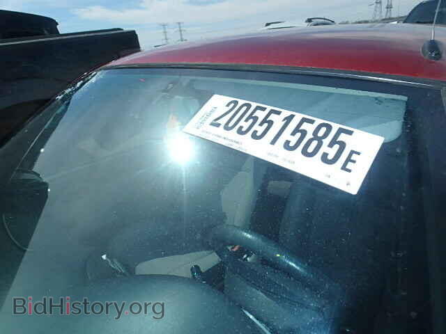 2008 CHRYSLER SEBRING - VIN: 1C3LC66KX8N295076 - Фото 10