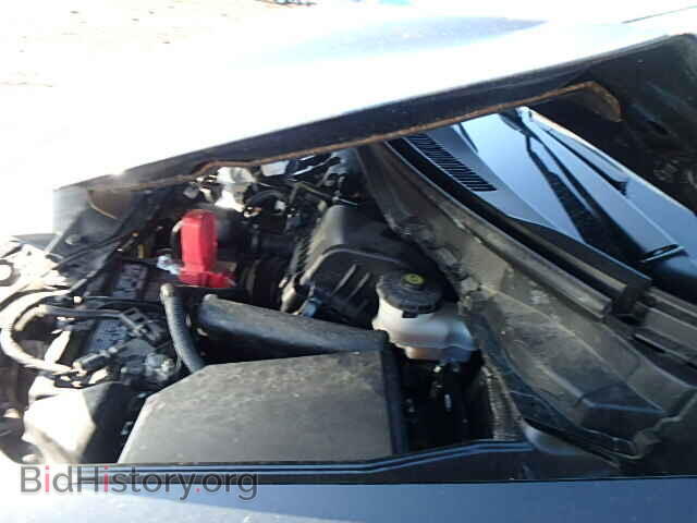 2013 HONDA CIVIC - VIN: 19XFB2F8XDE058563 - Фото 10