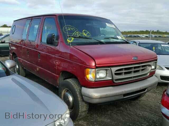 Photo 1FTNE2421YHA88262 - FORD ECONOLINE 2000