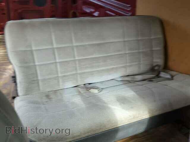 2000 FORD ECONOLINE - VIN: 1FTNE2421YHA88262 - Photo 6
