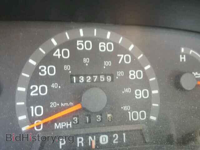 2000 FORD ECONOLINE - VIN: 1FTNE2421YHA88262 - Photo 8