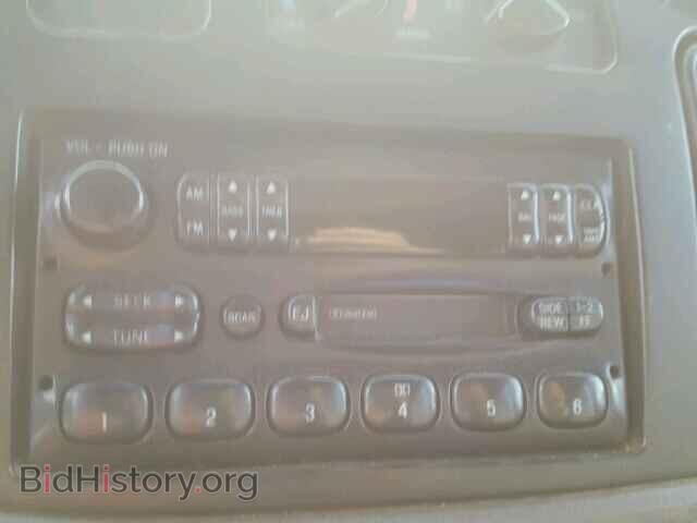 2000 FORD ECONOLINE - VIN: 1FTNE2421YHA88262 - Photo 9