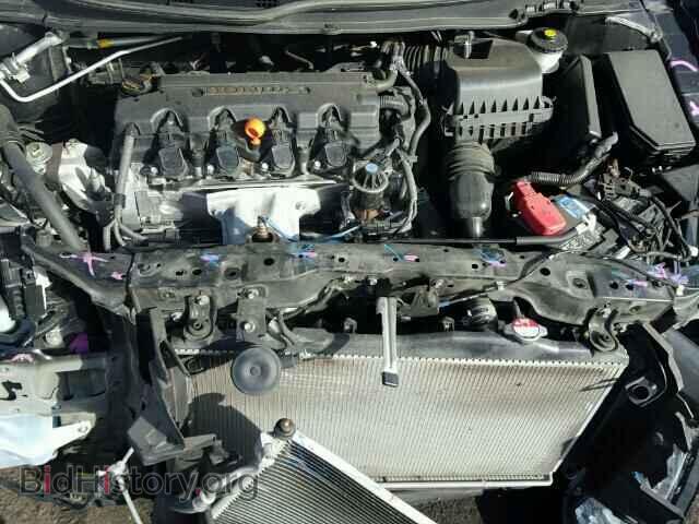 2013 HONDA CIVIC - VIN: 19XFB2F59DE253043 - Фото 7