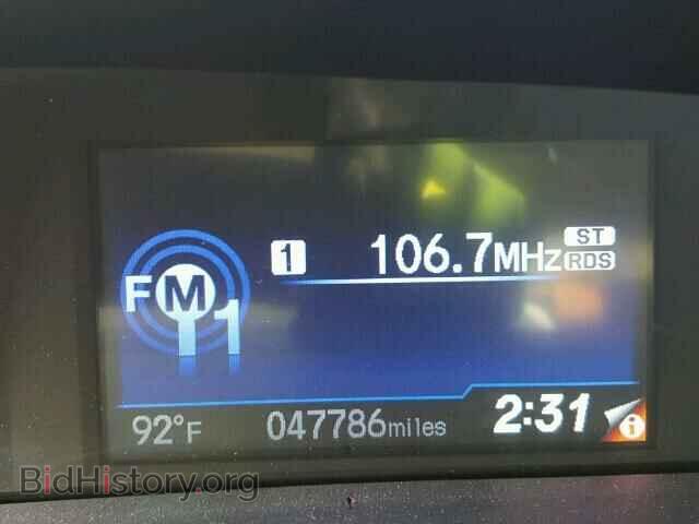 2013 HONDA CIVIC - VIN: 19XFB2F59DE253043 - Фото 8