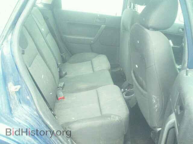 2008 FORD FOCUS - VIN: 1FAHP35NX8W294641 - Photo 6