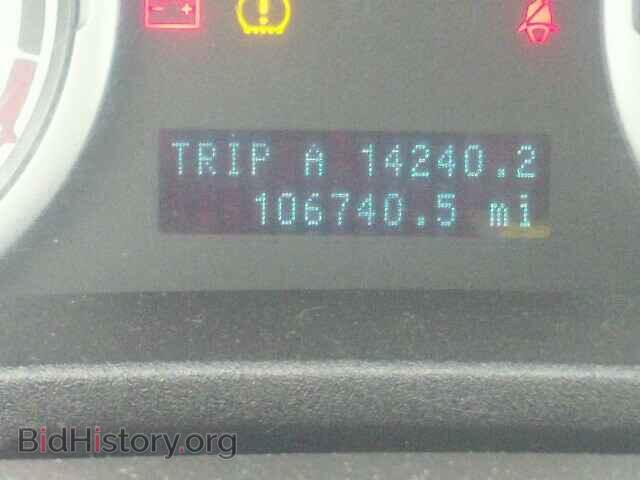 2008 FORD FOCUS - VIN: 1FAHP35NX8W294641 - Photo 8