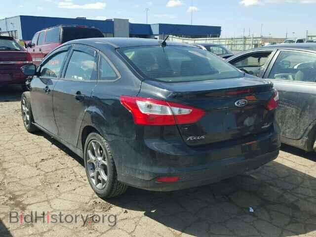 2012 FORD FOCUS - VIN: 1FAHP3F27CL385509 - Photo 3