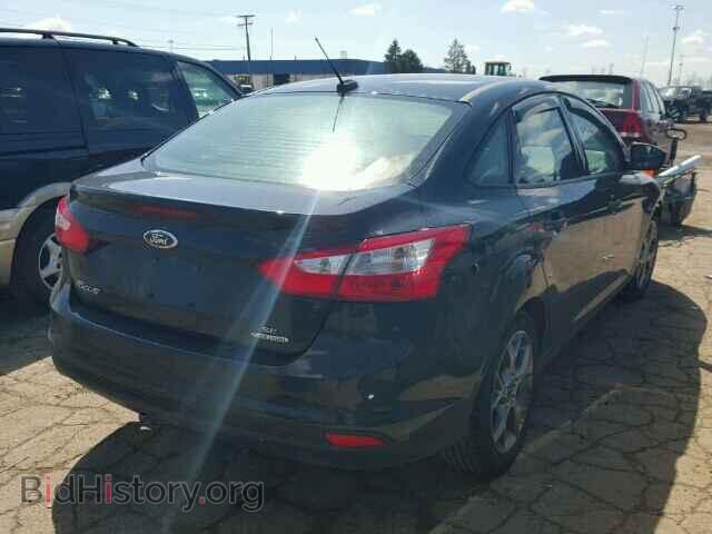 2012 FORD FOCUS - VIN: 1FAHP3F27CL385509 - Photo 4