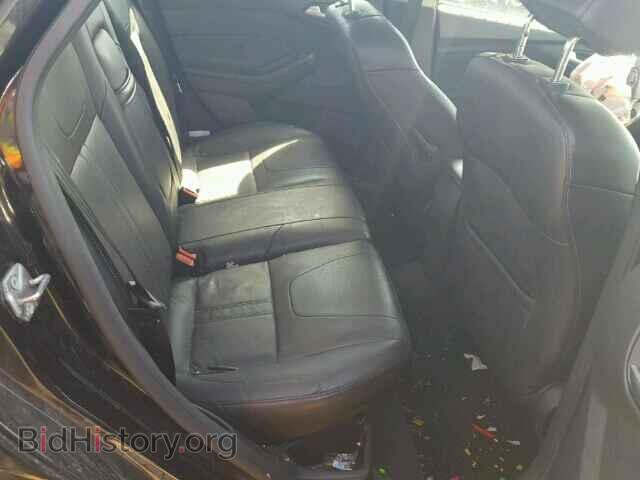 2012 FORD FOCUS - VIN: 1FAHP3F27CL385509 - Photo 6