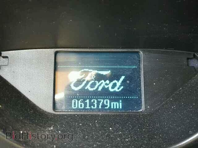 2012 FORD FOCUS - VIN: 1FAHP3F27CL385509 - Photo 8