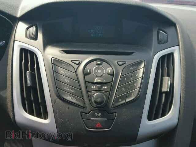 2012 FORD FOCUS - VIN: 1FAHP3F27CL385509 - Photo 9
