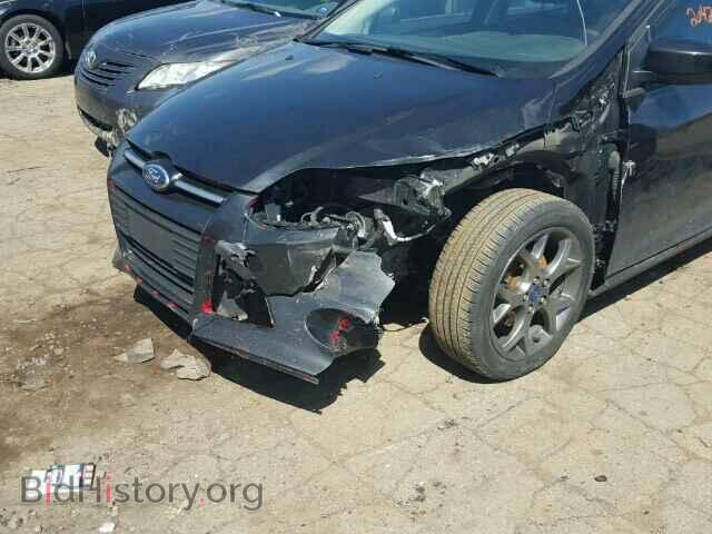2012 FORD FOCUS - VIN: 1FAHP3F27CL385509 - Photo 10