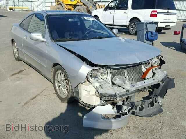 Photo JH4DC4455YS006607 - ACURA INTEGRA 2000