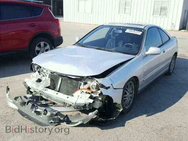 2000 ACURA INTEGRA - VIN: JH4DC4455YS006607 - Photo 2